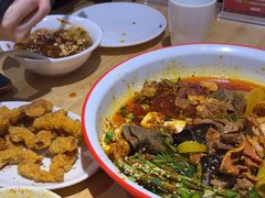 -付小姐在成都(中山公园店)