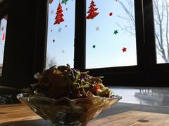 -庆云楼饭庄(什刹海店)