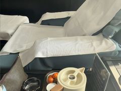 -华夏良子·足道·SPA·艾灸(金皇大厦店)