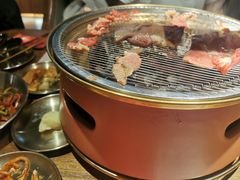 -西塔老太太泥炉烤肉(万柳华联店)