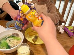 -杭州开元名都大酒店·地中海自助餐厅