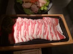 排酸羔羊肉-湊湊火锅·茶憩(新中关购物中心店)