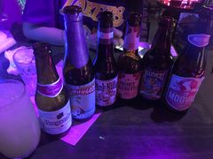 -vimi便利店酒吧