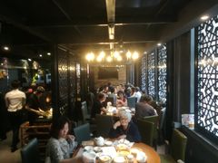 大堂-淇乐多品味馆(江南大道店)