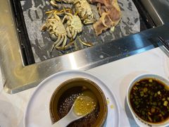 -苏格里岛自助烤肉海鲜火锅(成都金牛万达店)