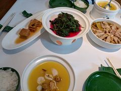 -蒸膳坊(王寨店)
