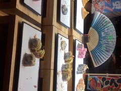 -视界美食自助餐厅·石家庄希尔顿酒店