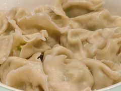 -老边饺子馆(东单店)