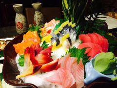 -大江户日本料理(吕厝店)