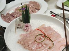 -围炉夜话·潮汕卤水火锅(榕江店)