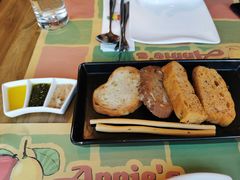 -安妮意大利餐厅(世贸天阶店)
