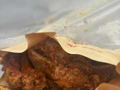 -德盛炸鸡腿(大沽南路店)