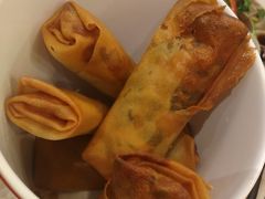 黄鱼春卷-南八仙·老上海味道(南京东路店)