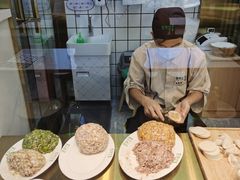 -袁记云饺(西安路店)