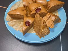 -洛东土菜馆(建国北路店)