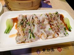 牛肉肠粉-点都德(北京路贰店)