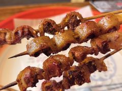 -北丐先生·野馄饨烧烤(泰达E街区店)