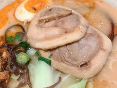 酸酸辣辣面-味千拉面(煌华新纪元购物广场店)