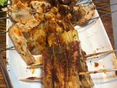 -丹东特色烤肉(学府路一部店)