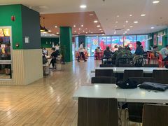 -麦当劳(季平店)