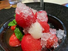 -大树餐厅(益田假日店)