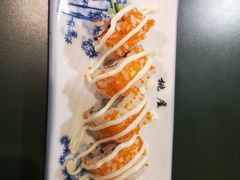 -桃屋日本料理(清华科技园店)