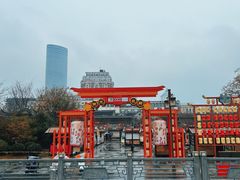 -回龙窝历史文化街区