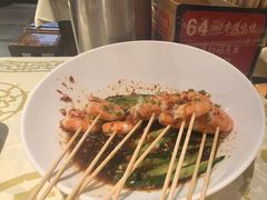 -串盟烧烤大排档·长沙美食地标(星沙店)