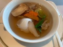 -金轩中餐厅 Jin Xuan(浦东丽思卡尔顿酒店)