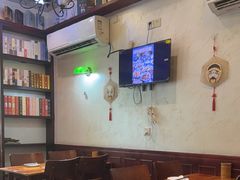 -付小姐在成都(中山公园店)