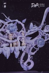 -DNA Wedding 婚礼记(上海店)