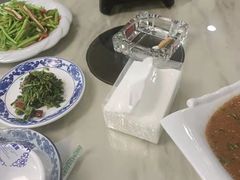 -百味园土菜馆(迎宾东路店)