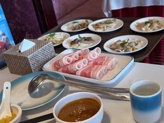 -天宜隆蘑菇宴火锅(石景山旗舰店)