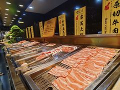 -苏格里岛·自助烤肉·火锅海鲜(金鼎广场店)