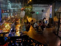 -柒Lounge(三里屯店)