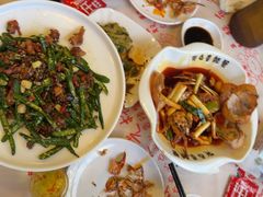 -五丁桥光头香辣蟹(望江橡树林店)