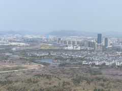 -南京市江宁方山