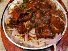 -老街渔味馆(芳华店)