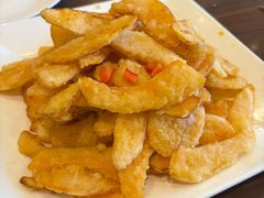 -知音酒楼(花园店)