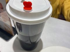 酸梅汤-峨嵋酒家(地安门店)