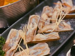 -一哥澳门豆捞·澳门风打边炉(高德置地店)