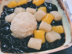 -鲜芋仙(铁西万象汇店)