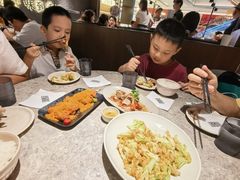-留半山·香港食堂(啦啦宝都店)