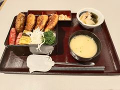 -dodonpa.墩墩伐 便当食堂(博华广场店)