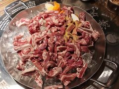 -泽成冰煮羊(非·遗东岸国际店)