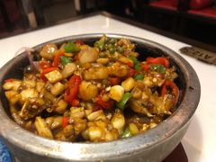 -径山十八道·风味民间菜(杭州总店)