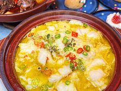 -胡大饭馆 24h(簋街总店)