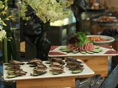-诸暨耀江开元名都大酒店·琉森湖自助餐厅