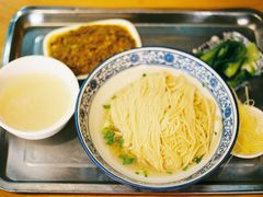 秃黄油面-裕兴记·三虾面(西北街总店)