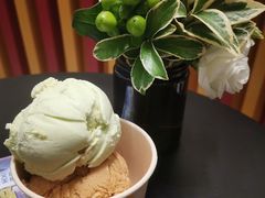 -LUNEURS月乐诗·法式冰淇淋(北外滩来福士广场店)
